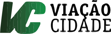 logo vc viação cidade