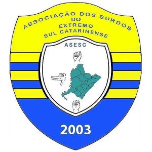 Associação dos Surdos do Extremo Sul Catarinense,Livre,Publico
