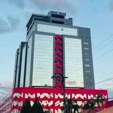 Shopping Shopim Soping Center Lojas