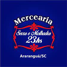 Mercearia 23 horas 23h mercado supermercado
