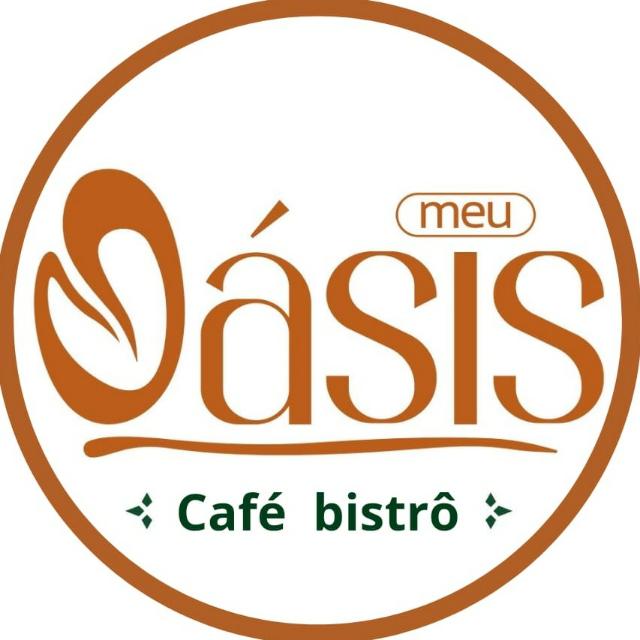 Meu Oásis Café Bistrô Meu Oasis Cafe Bistro cafeteria lancheria restaurante