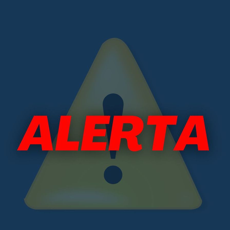alerta araranguá saúde visitas falsas