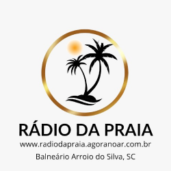 Logo de Rádio da Praia