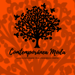 Logo de Contemporânea Moda 