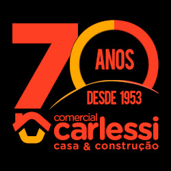 Logo de Comercial Carlessi 